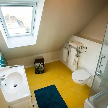 Moin * Kühlungsborn