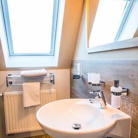 Moin דירה Ostseebad Kühlungsborn