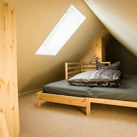 Moin * Ostseebad Kühlungsborn