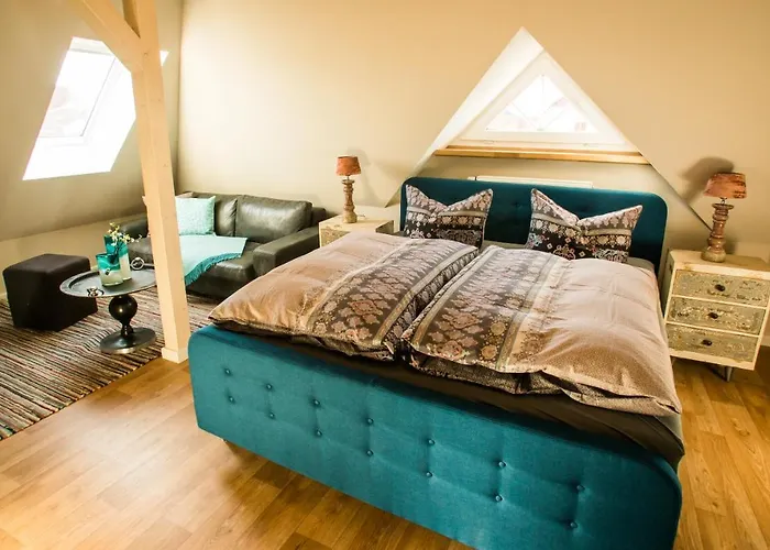 Moin Ostseebad Kühlungsborn