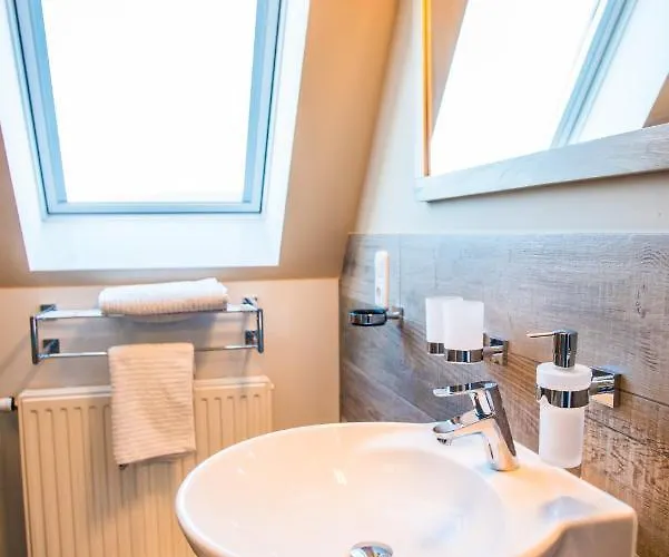 Moin Lägenhet Ostseebad Kühlungsborn