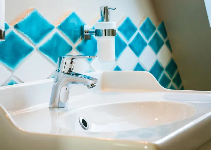 Moin Lägenhet Ostseebad Kühlungsborn