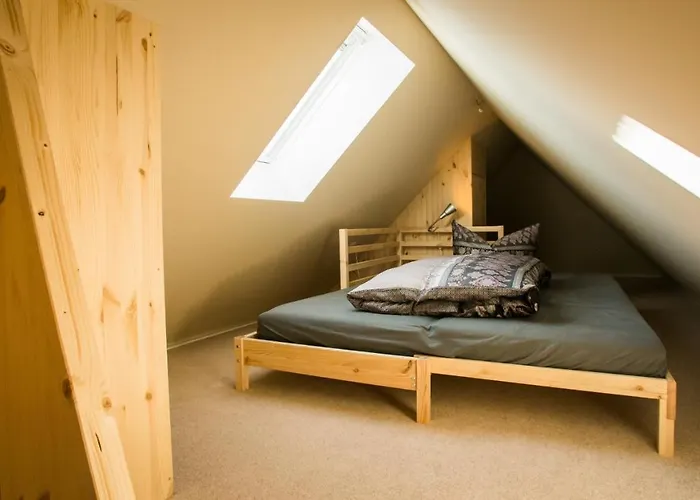 Moin * Ostseebad Kühlungsborn